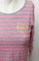 Preview: Shirt mit halblangem Arm, Gr. 146 von H&M (4320)